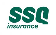 Logo: SSQ Insurance (CNW Group/SSQ FINANCIAL GROUP)